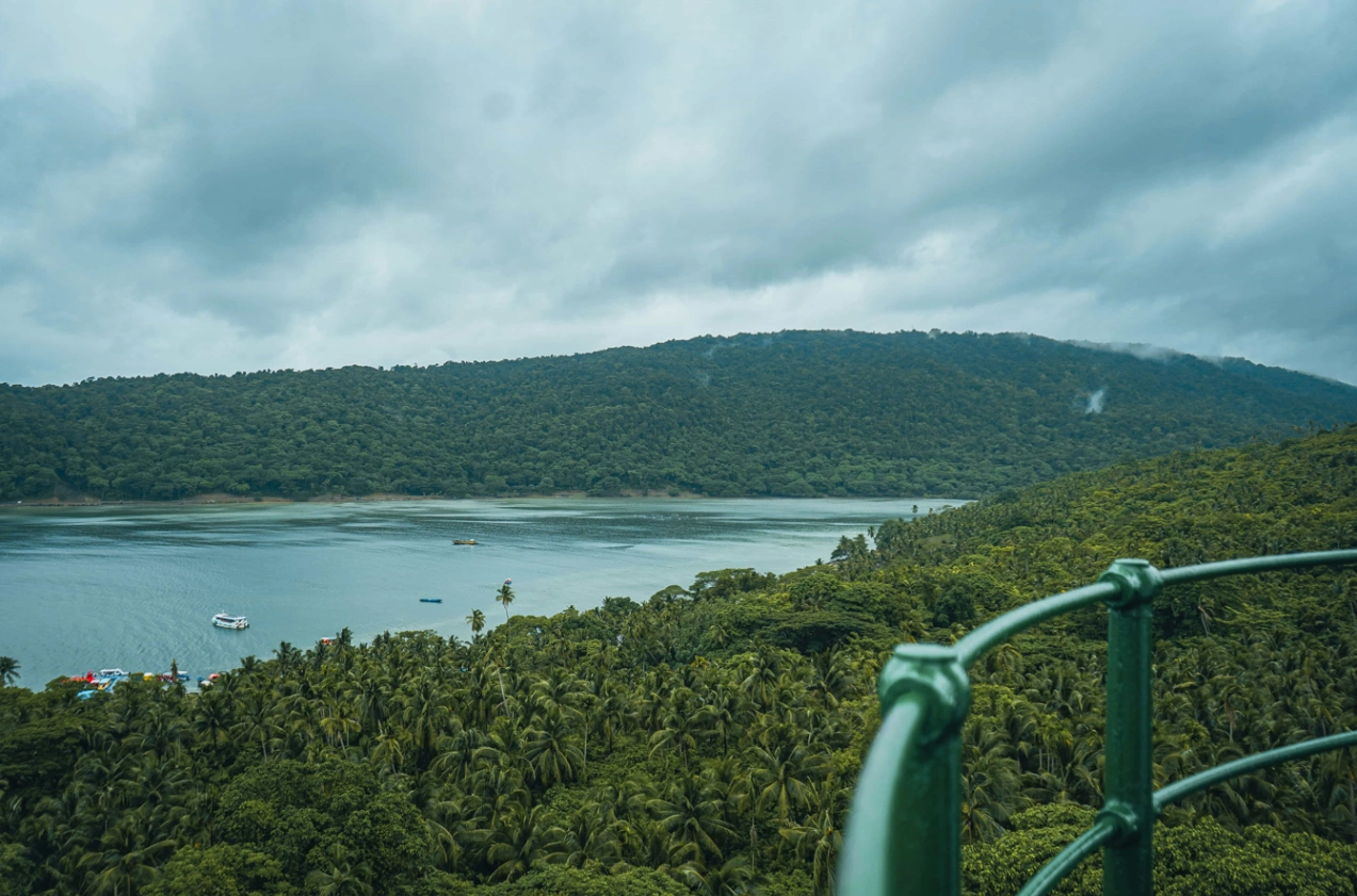 Andaman Family Nirvana