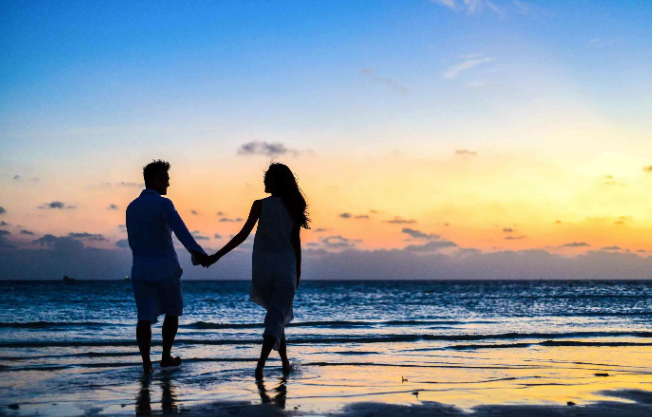 Picture of the author