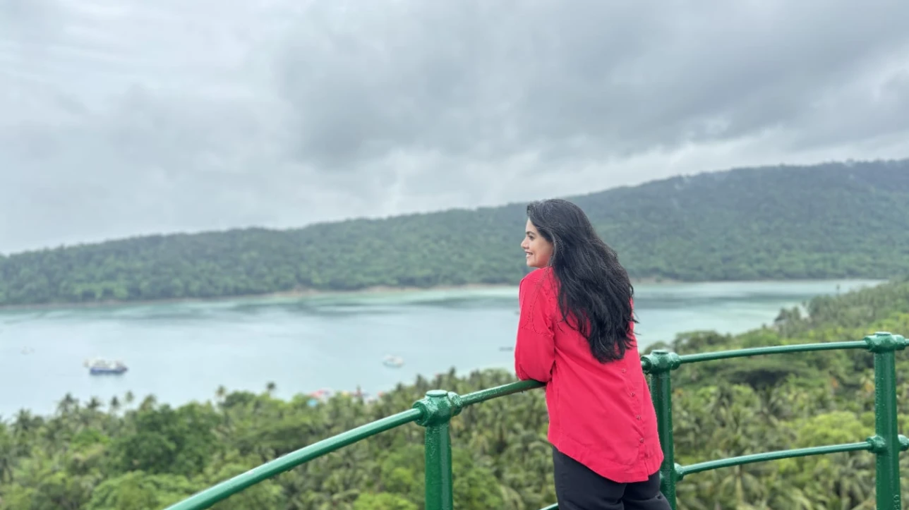 Andaman Budget Delight