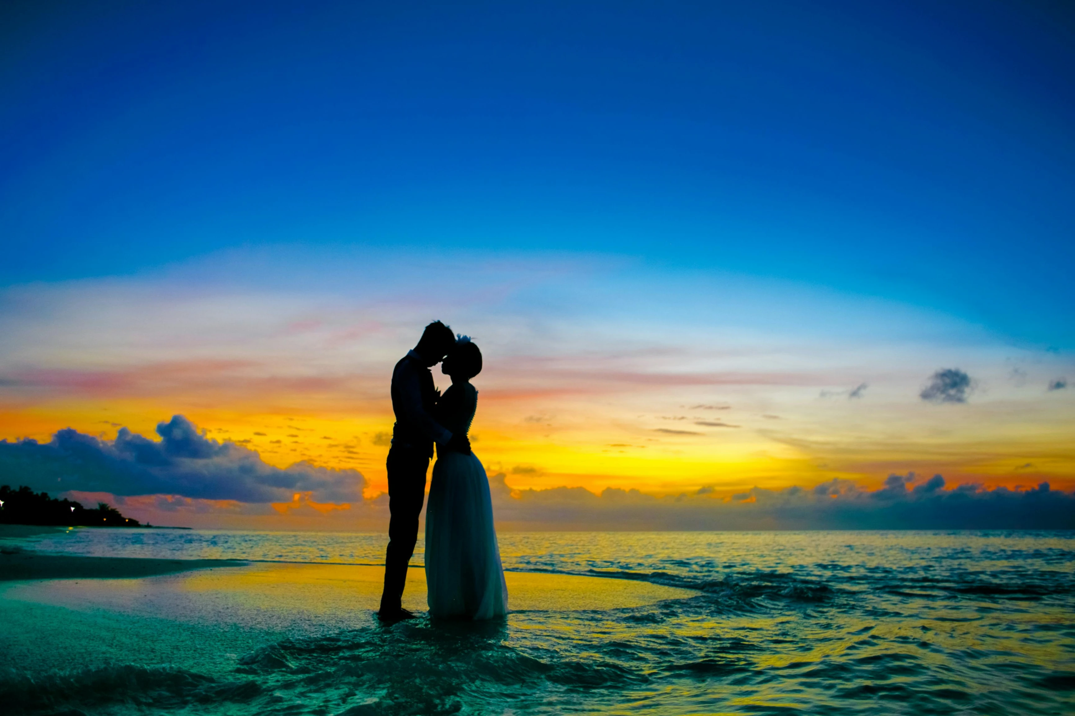 Andaman Tropical Honeymoon
