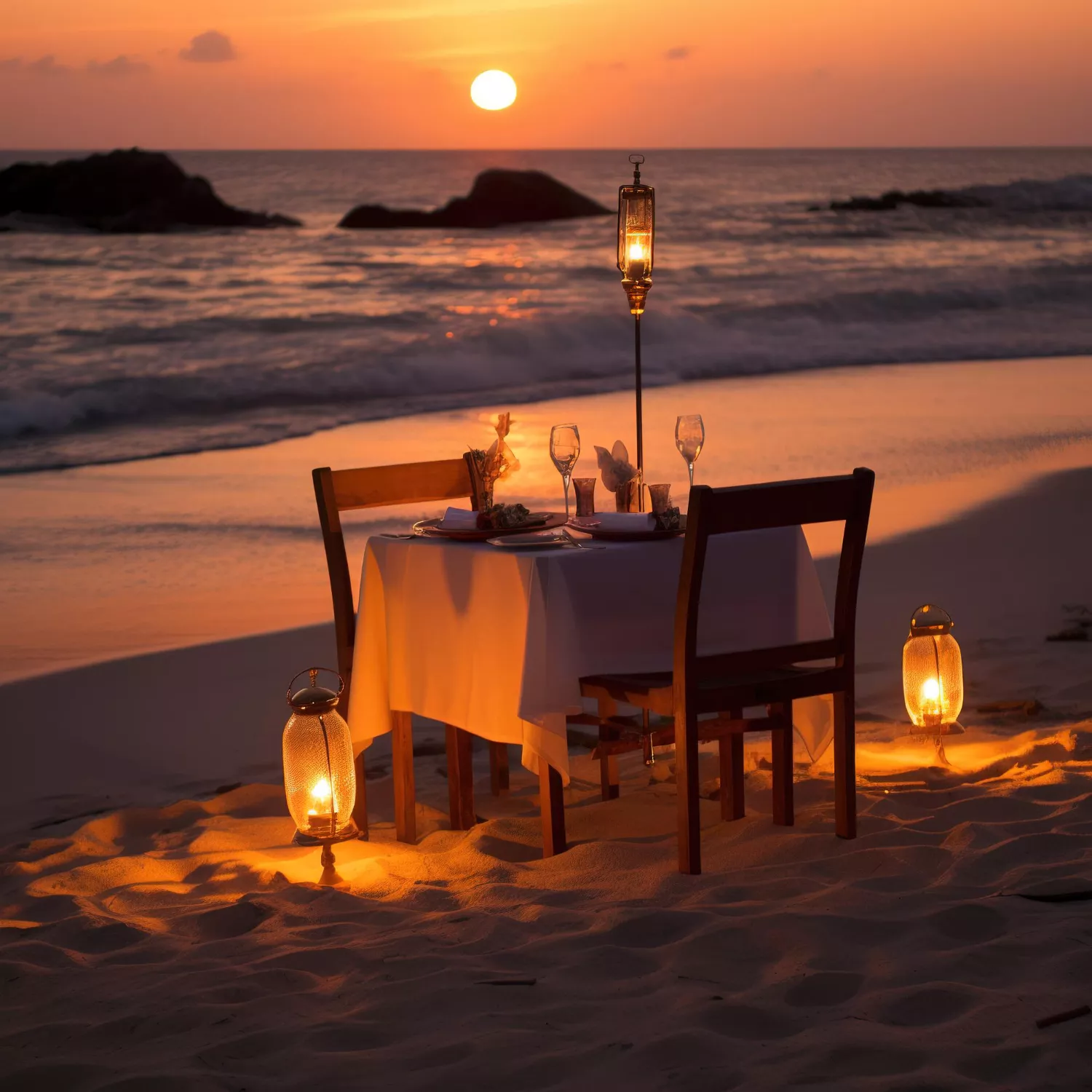 Picture of the author