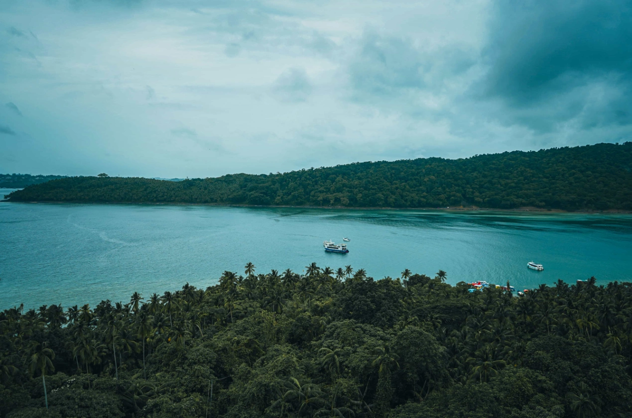Andaman Grand Adventure Odyssey